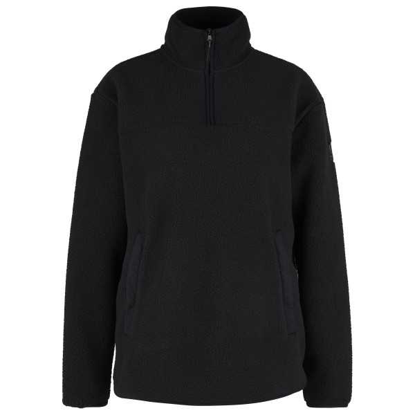 Tenson - Women's Yoke Half Zip - Fleecepullover Gr XS schwarz Tenson - Women's Yoke Half Zip - Fleecepullover Gr XS schwarz von Tenson