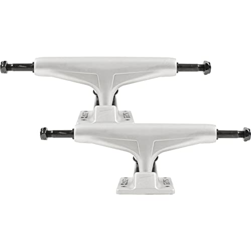 Tensor Skateboard Achse Mag Light 5.25" Silver Truck von Tensor