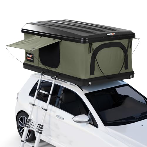 Tentbox Classic 2.0 for Tentbox Classic 2.0 for von TentBox