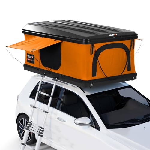 Tentbox Classic 2.0 Sunset Tentbox Classic 2.0 Sunset von TentBox