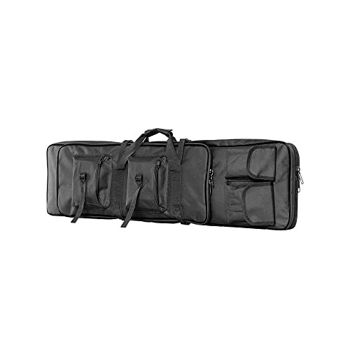 TentHome Angeltaschen Allround Rutentasche Rutenfutteral Angelrutentasche 2 Fächer Angelkoffer angelset Werkzeuge angelausrüstung angelgerät Tasche futteral Ruchsack Schwarz, 85cm TentHome Angeltaschen Allround Rutentasche Rutenfutteral Angelrutentasche 2 Fächer Angelkoffer angelset Werkzeuge angelausrüstung angelgerät Tasche futteral Ruchsack Schwarz, 85cm von TentHome