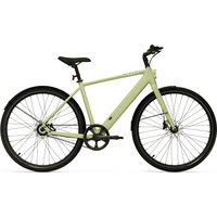 Tenways CGO600 Pro 360 Wh Herren grün 2025 Tenways CGO600 Pro 360 Wh Herren grün 2025 von Tenways
