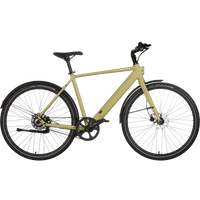 Tenways CGO600Pro 360Wh Herren grün 2024 Tenways CGO600Pro 360Wh Herren grün 2024 von Tenways