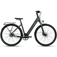 Tenways CGO800S 460 Wh Damen schwarz 2025 Tenways CGO800S 460 Wh Damen schwarz 2025 von Tenways