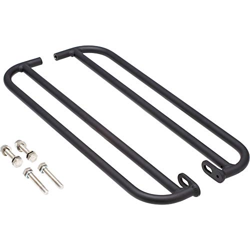 Tern GSD PACKTASCHENABST. ALU, SCHW. M.BEF.Material Tern GSD PACKTASCHENABST. ALU, SCHW. M.BEF.Material von Tern