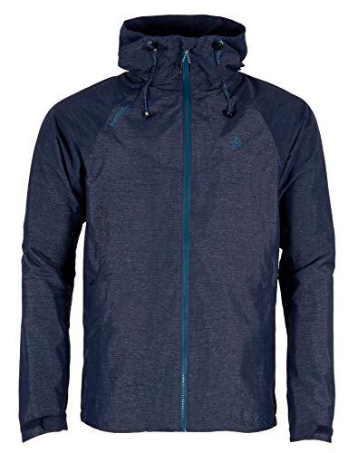 Ternua ® Mojave M Herrenjacke S marineblau dunkel von Ternua