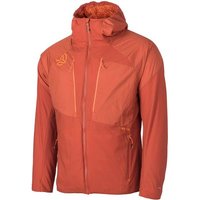 TERNUA Herren Jacke KIMO JKT M von Ternua