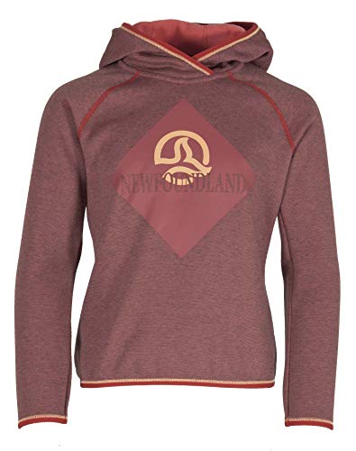 Ternua® Sweatshirt Madi Hoody G Mädchen XXXL Dubarry von Ternua