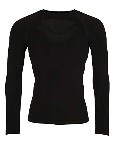 Ternua Herren T-Shirt Paine XL schwarz von Ternua