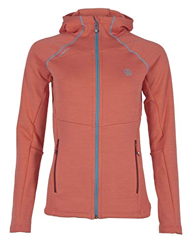 Ternua Damen Jacke Kamet Jacket W XXL Dubarry Ternua Damen Jacke Kamet Jacket W XXL Dubarry von Ternua
