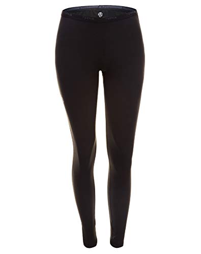 Ternua Damen Mesh Alma Pant W XXL Schwarz von Ternua