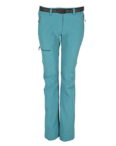Ternua Damenhose Dinesh Pant W L blau Ternua Damenhose Dinesh Pant W L blau von Ternua