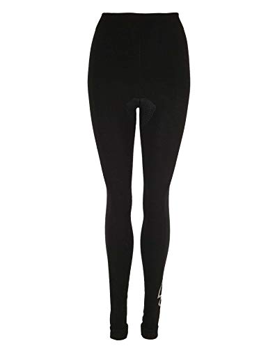 Ternua ® Damen Pantalon Ulan Pant Damenhose, Schwarz, L von Ternua