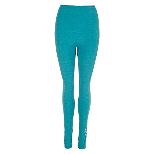 Ternua Damen Pantalon Ulan Pant Damenhose, blau, S Ternua Damen Pantalon Ulan Pant Damenhose, blau, S von Ternua