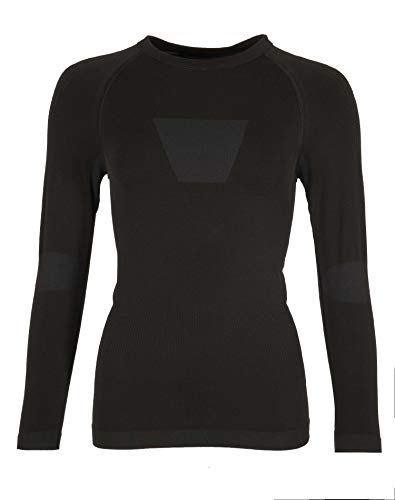 Ternua Damen T-Shirt Kay XL schwarz von Ternua
