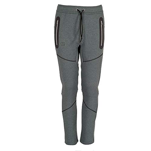 Ternua Kinderhose Mugu Pant K, grau (Granit), 46 Ternua Kinderhose Mugu Pant K, grau (Granit), 46 von Ternua