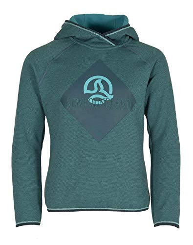 Ternua Madi Hoody G Mädchen Sweatshirt XL blau Ternua Madi Hoody G Mädchen Sweatshirt XL blau von Ternua