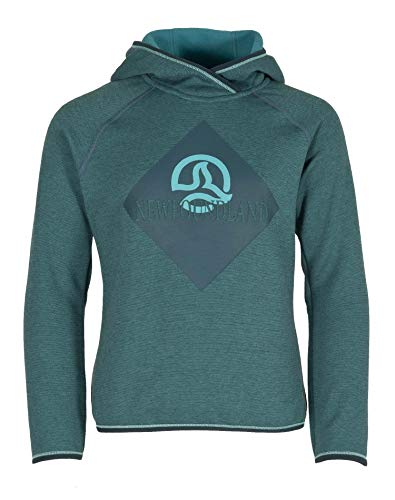 Ternua Madi Hoody G Mädchen Sweatshirt XL blau von Ternua