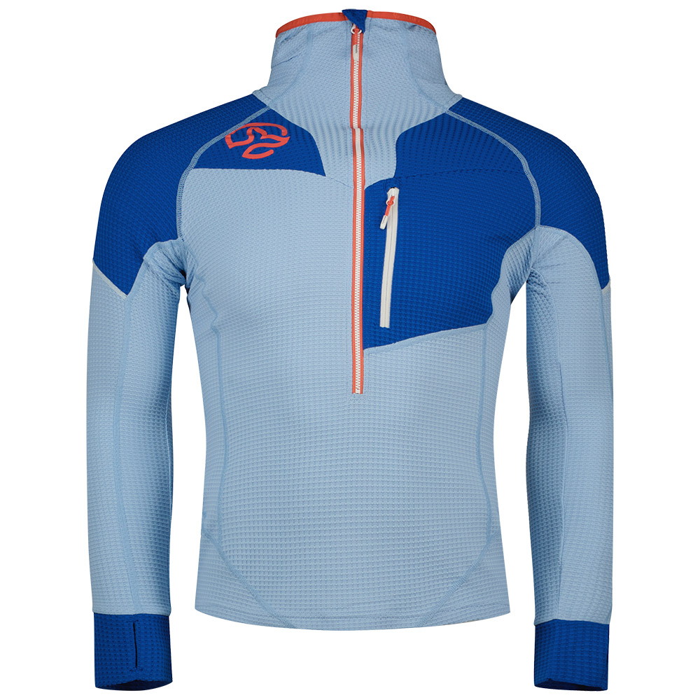 Ternua Rapid Hoodie Blau M Frau Ternua Rapid Hoodie Blau M Frau von Ternua