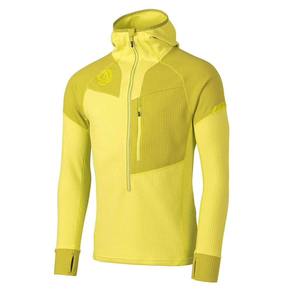 Ternua Rapid Hoodie  L Mann von Ternua