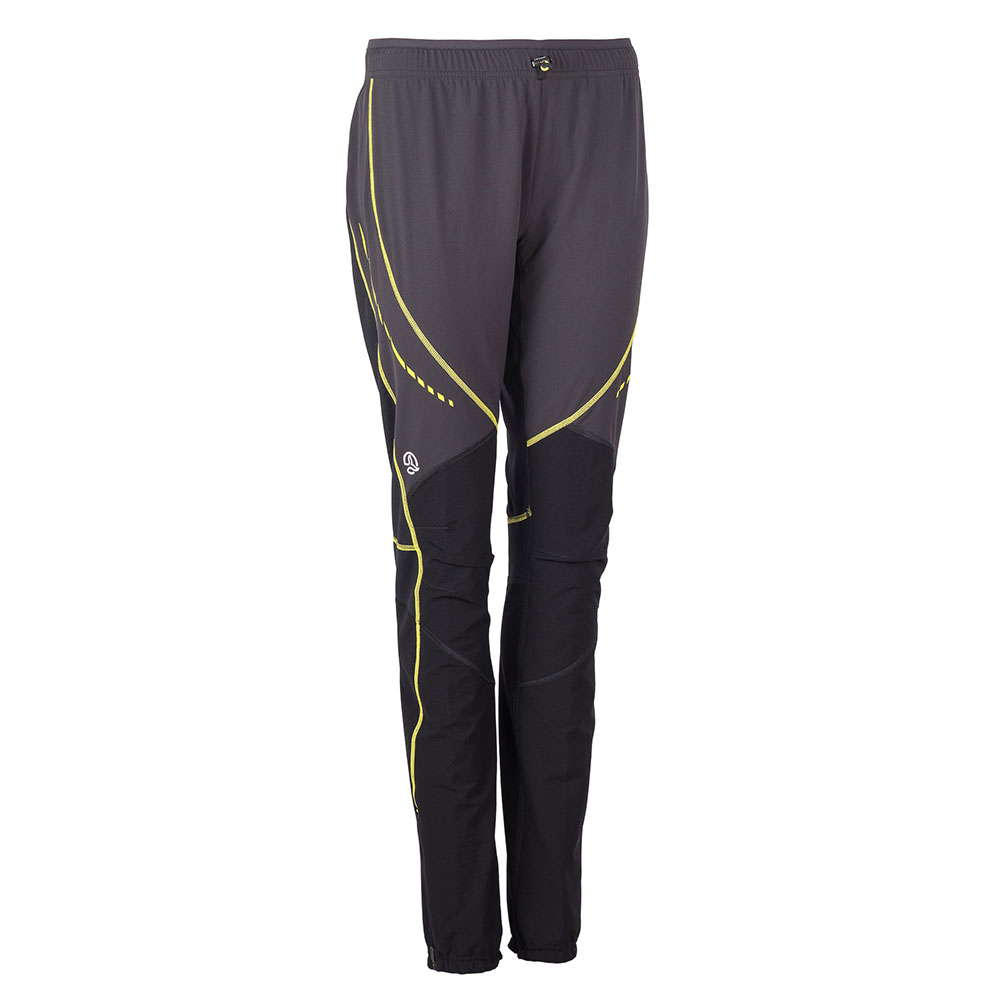 Ternua Stowe Pants Grau S Mann Ternua Stowe Pants Grau S Mann von Ternua