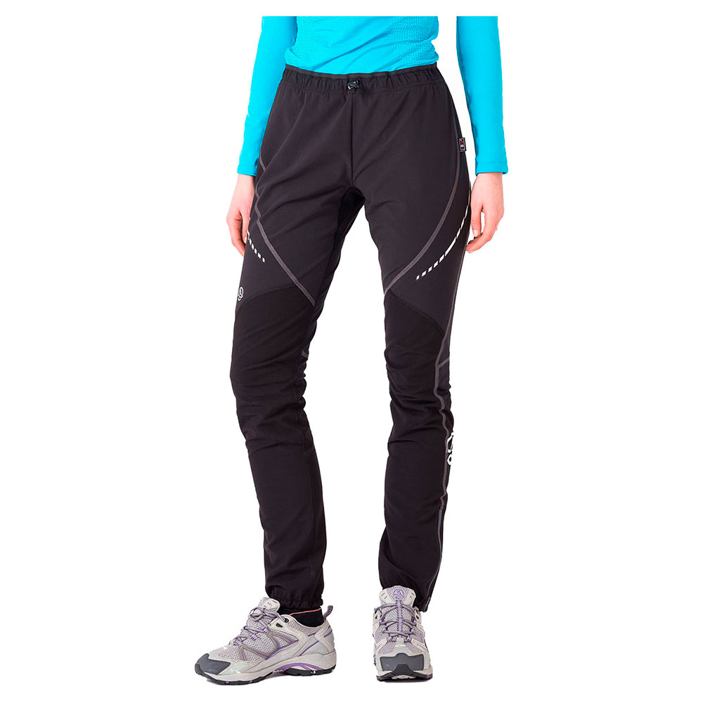 Ternua Stowe Pants Schwarz XS Frau Ternua Stowe Pants Schwarz XS Frau von Ternua