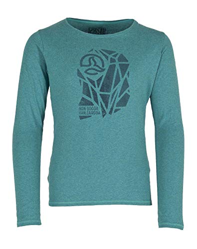 Ternua T-Shirt Bara T Shirt G Mädchen XXL blau Ternua T-Shirt Bara T Shirt G Mädchen XXL blau von Ternua