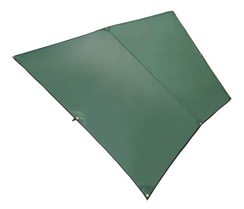 Terra Nova Unisex-Erwachsene Competition Tarp 1, grün, 1 Terra Nova Unisex-Erwachsene Competition Tarp 1, grün, 1 von Terra Nova