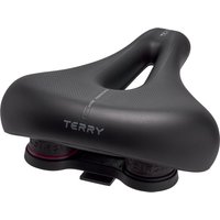 Terry Anatomica Flex Gel Women Sattel City-Comfort Terry Anatomica Flex Gel Women Sattel City-Comfort von Terry