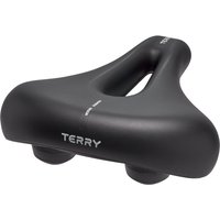 Terry Anatomica Women Sattel City-Comfort Terry Anatomica Women Sattel City-Comfort von Terry