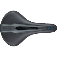 Terry Figura GT Max Men Fitness Comfort Sattel Terry Figura GT Max Men Fitness Comfort Sattel von Terry