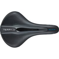 Terry Figura GTC Gel Max Men Fitness Comfort Sattel Terry Figura GTC Gel Max Men Fitness Comfort Sattel von Terry