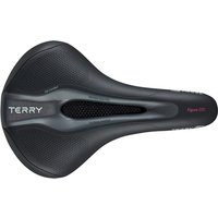 Terry Figura GTC Gel Women Fitness Comfort Sattel Terry Figura GTC Gel Women Fitness Comfort Sattel von Terry