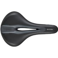 Terry Figura Gel Max Men Fitness Comfort Sattel Terry Figura Gel Max Men Fitness Comfort Sattel von Terry