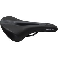 Terry Figura Gel Men Fitness Comfort Sattel Terry Figura Gel Men Fitness Comfort Sattel von Terry