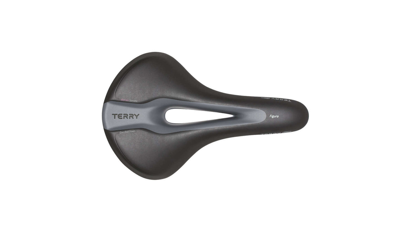 Terry Figura Max Women von Terry