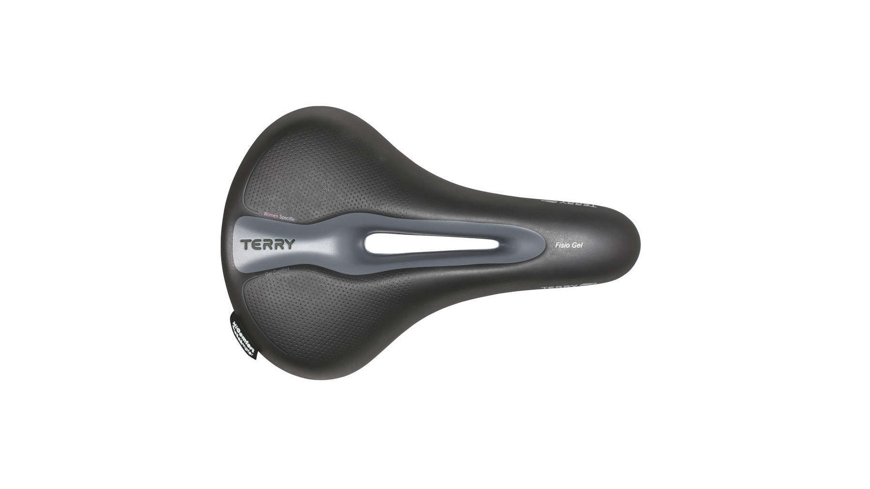 Terry Fisio Flex Gel Max Women Terry Fisio Flex Gel Max Women von Terry