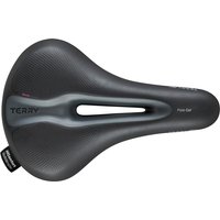 Terry Fisio Flex Gel Women Touring Comfort Sattel Terry Fisio Flex Gel Women Touring Comfort Sattel von Terry