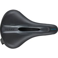 Terry Fisio GT Max Men Touring Comfort Sattel von Terry