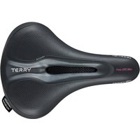 Terry Fisio GTC Gel Max Women Touring Comfort Sattel Terry Fisio GTC Gel Max Women Touring Comfort Sattel von Terry