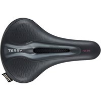 Terry Fisio GTC Gel Women Touring Comfort Sattel Terry Fisio GTC Gel Women Touring Comfort Sattel von Terry