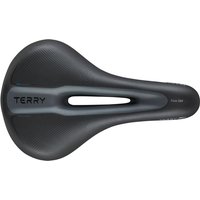Terry Fisio Gel Men Touring Comfort Sattel Terry Fisio Gel Men Touring Comfort Sattel von Terry