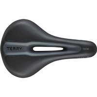 Terry Fisio Gel Men Touring Comfort Sattel von Terry