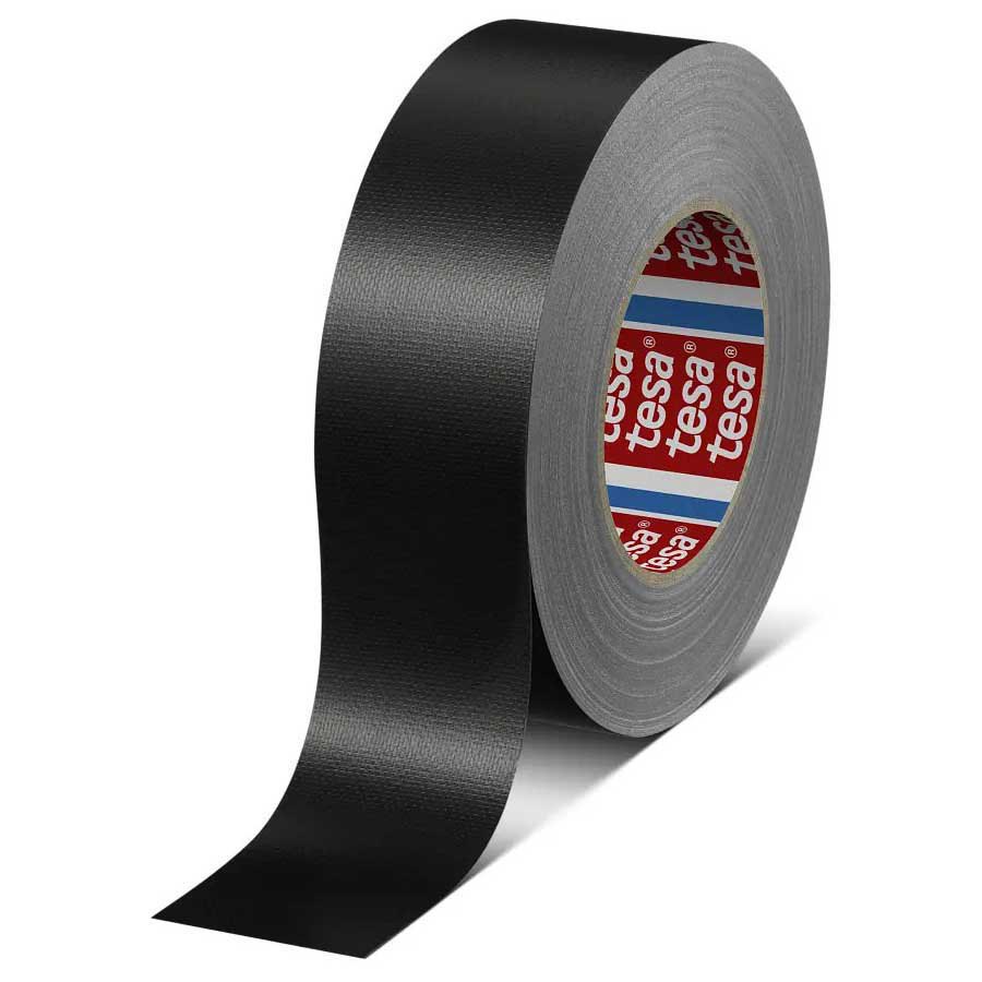Tesa 4688 Tape 25 M Silber 55 mm Tesa 4688 Tape 25 M Silber 55 mm von Tesa