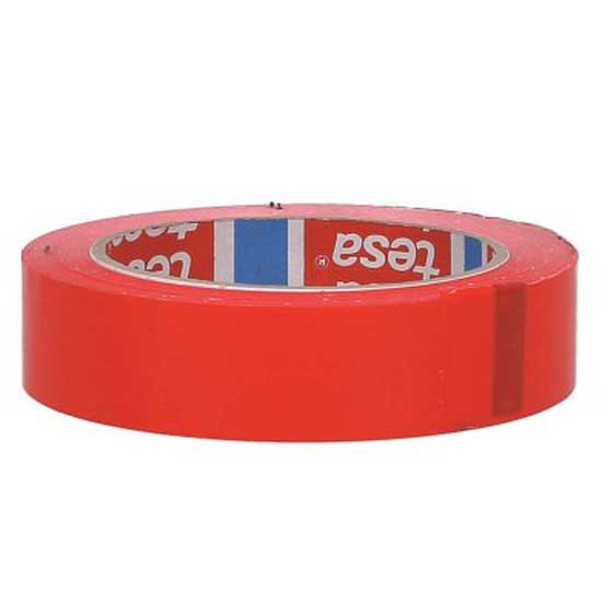 Tesa Adhesive Masking Tape 66 M Rot 50 mm Tesa Adhesive Masking Tape 66 M Rot 50 mm von Tesa