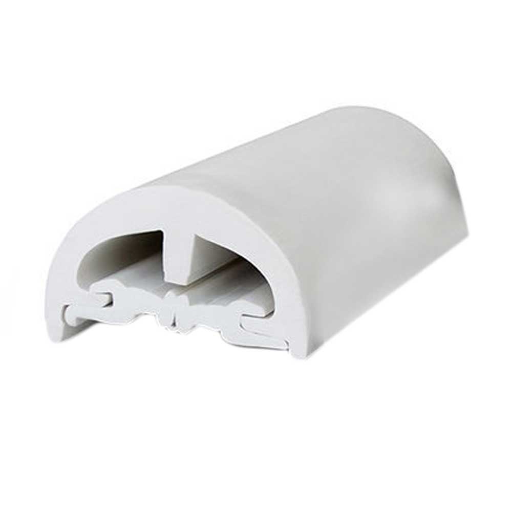 Tessilmare Radial Profile 16 M Silber 52 mm Tessilmare Radial Profile 16 M Silber 52 mm von Tessilmare