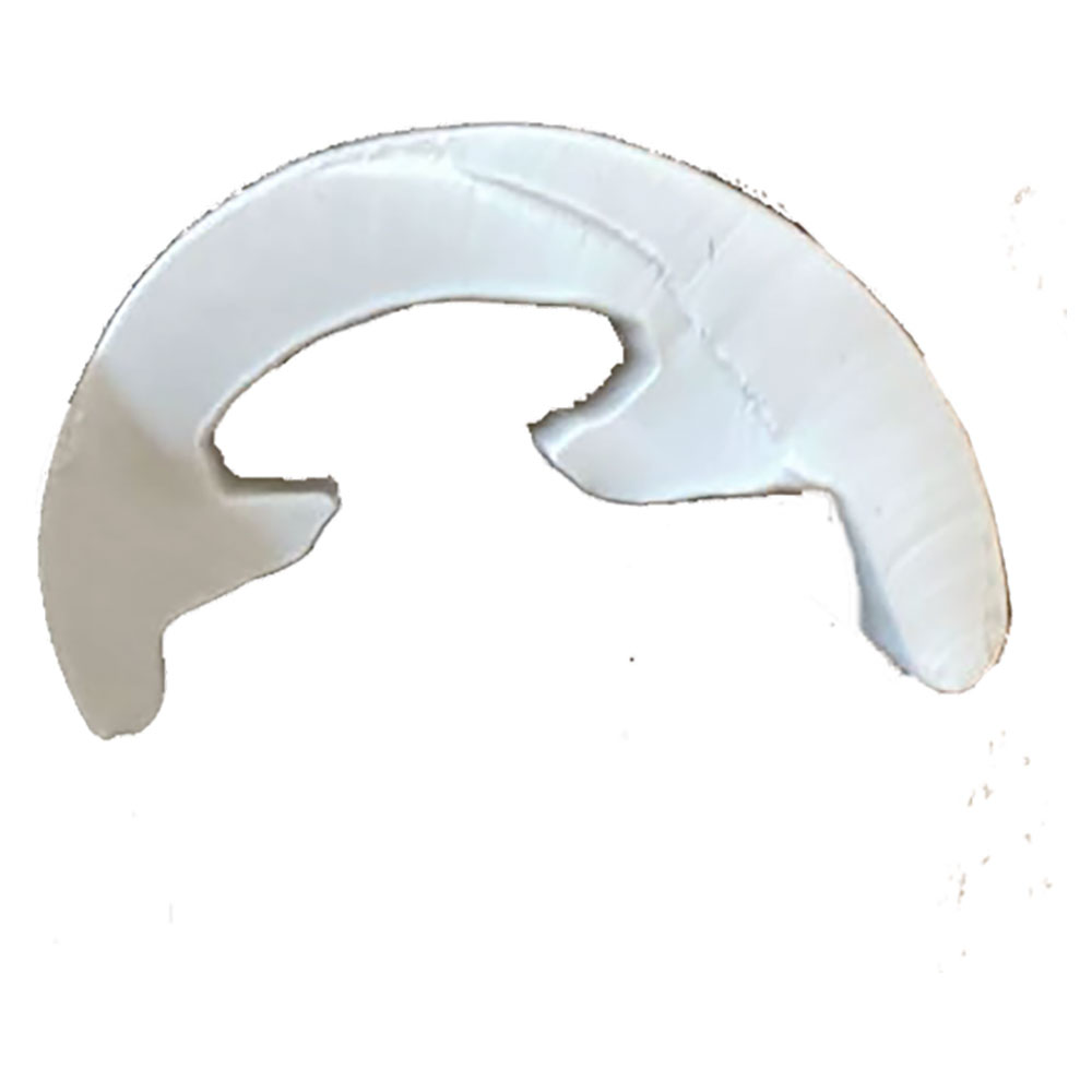 Tessilmare Radial Profile 24 M Silber 30 mm Tessilmare Radial Profile 24 M Silber 30 mm von Tessilmare