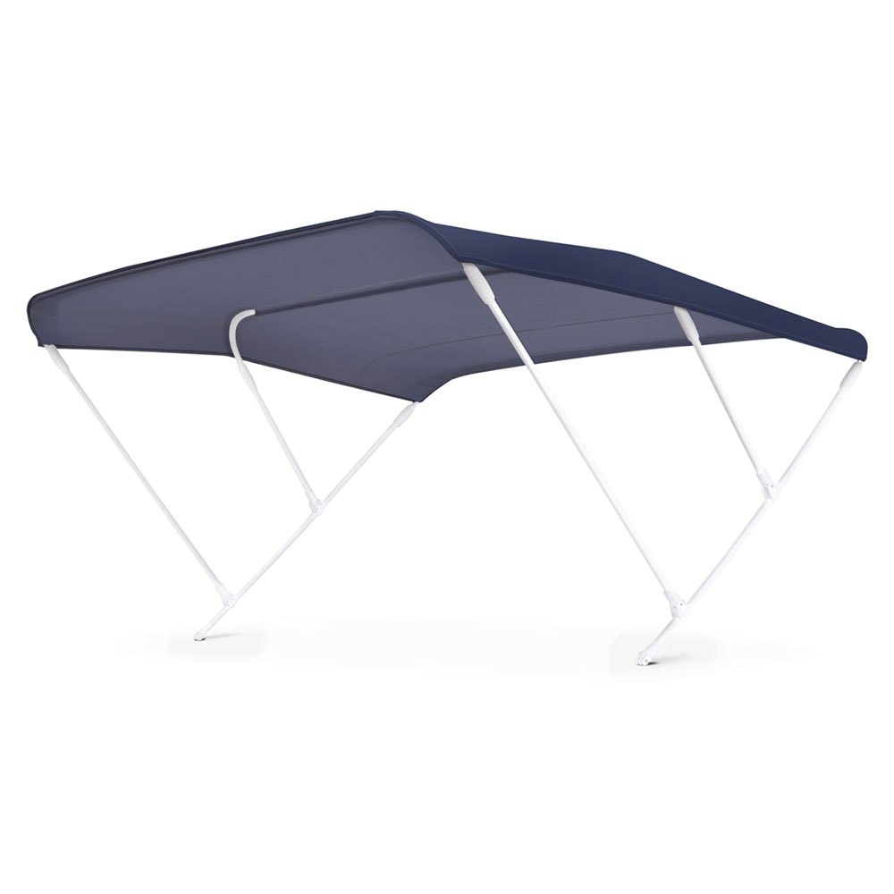 Tessilmare Bimini Awning Silber 150 x 140 cm Tessilmare Bimini Awning Silber 150 x 140 cm von Tessilmare