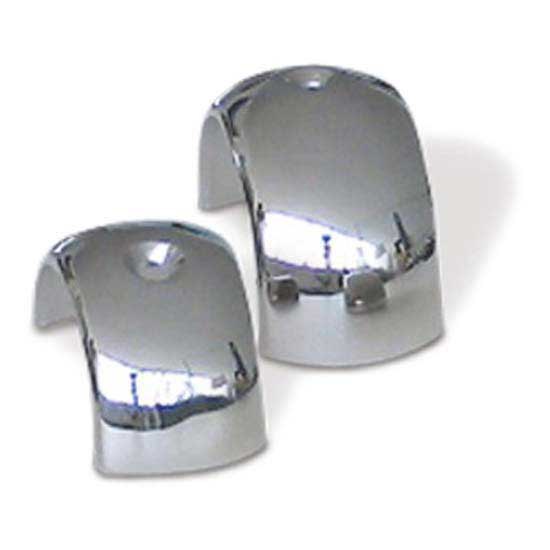 Tessilmare Radial Joint Cover Cap Durchsichtig 85 mm Tessilmare Radial Joint Cover Cap Durchsichtig 85 mm von Tessilmare