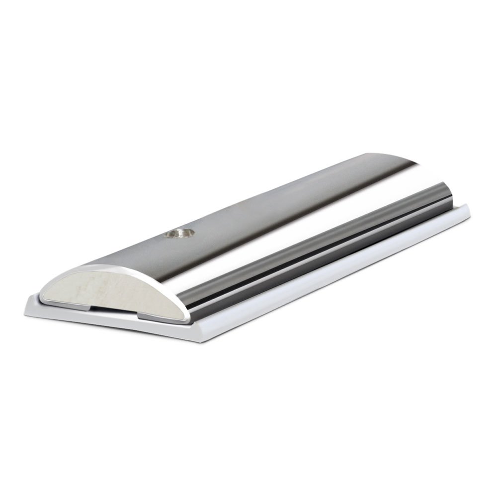 Tessilmare Sphaera 35 Slim Rail Support 24 M Silber 50 mm Tessilmare Sphaera 35 Slim Rail Support 24 M Silber 50 mm von Tessilmare